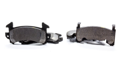 Performance Friction 0154.01.14.44 Brake Pads Metric GM Performance Friction 0154.01.14.44