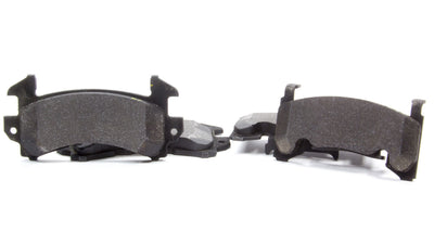 Performance Friction 0154.97.14.44 Brake Pads Metric GM Performance Friction 0154.97.14.44