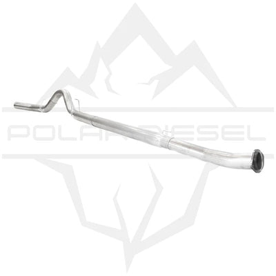Polar PD-1-12334152 5" SS EXHAUST SYSTEM 11-26 SUPER DUTY 6.7L Polar PD-1-12334152