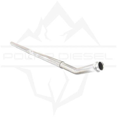 Polar PD-1-13032100 DPF/CAT DELETE PIPE 18-20 F150 3.0L Polar PD-1-13032100