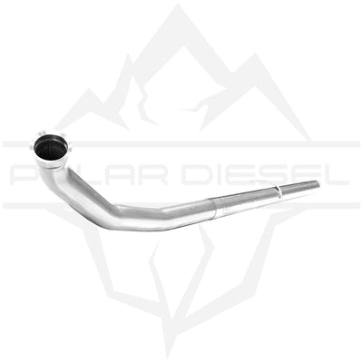 Polar PD-1-21924100 DPF/CAT DELETE PIPE 07.5-12 RAM 2500/3500 6.7L Polar PD-1-21924100