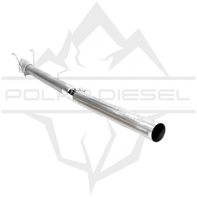 Polar PD-1-22530100 DPF/CAT DELETE PIPE 13-18 RAM 2500/3500 CUMMINS Polar PD-1-22530100
