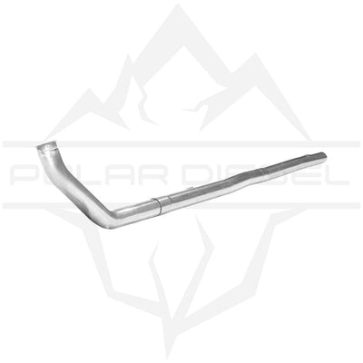 Polar PD-1-62631100 DPF/CAT DELETE PIPE 14-18 RAM 1500 DIESEL 3.0L Polar PD-1-62631100