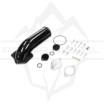 Polar PD-2-12022000 EGR DELETE 08-10 SUPER DUTY 6.4L Polar PD-2-12022000