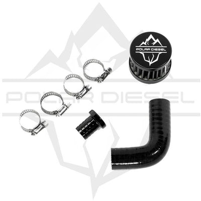 Polar PD-3-21934000 CCV DELETE KIT 07.5-22 RAM 2500/3500 6.7L CUMMINS Polar PD-3-21934000