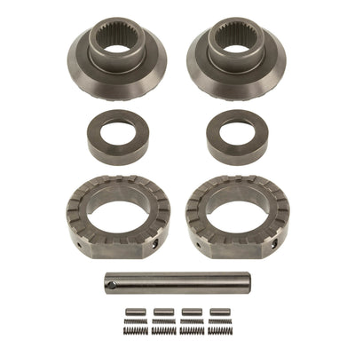 PowerTrax 1615-LR Lock-Right Toyota Tacoma Rear PowerTrax 1615-LR