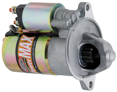 Power Master 9162 Ford PMGR Starter w/ Automatic Transmission Power Master 9162