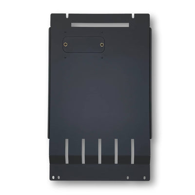 RCI F150-15-TRANS-ALBK-POWERBOOST POWERBOOST TRANSMISSION SKID PLATE 21-25 F150 RCI F150-15-TRANS-ALBK-POWERBOOST