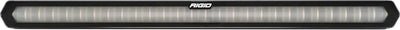 RIGID Industries 901802 RIGID Chase Rear Facing 27 Mode 5 Color LED Light Bar 28 Inch; Surface Mount RIGID Industries 901802