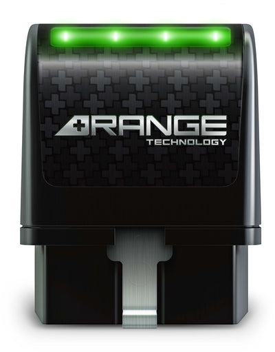 Range RA005G Range GM Start/Stop Green Range RA005G