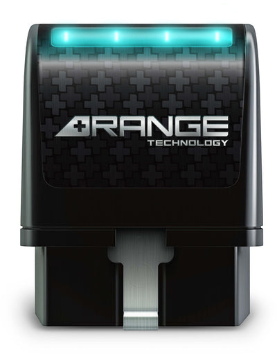 Range RA006B Range Ford Start/Stop Blue Range RA006B