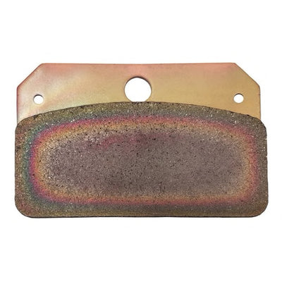 Strange Engineering B5020 Brake Pad for STG 4 Piston Calipers Strange Engineering B5020