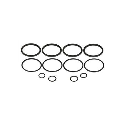 Strange Engineering B5105 O-Ring Kit - for Early Strange 4-Piston Caliper Strange Engineering B5105
