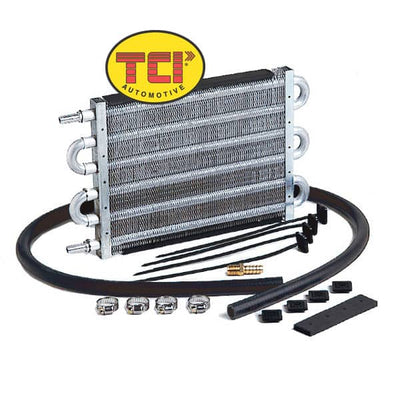 TCI Automotive 823500 PERFORMANCE COOLER TCI Automotive 823500
