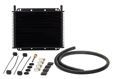 TCI Automotive 824103 MAX-COOL TRANSMISSION COOLER TCI Automotive 824103