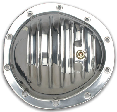 Trans-Dapt Performance 4825 Differential Cover GM Truck 10 Bolt Trans-Dapt Performance 4825