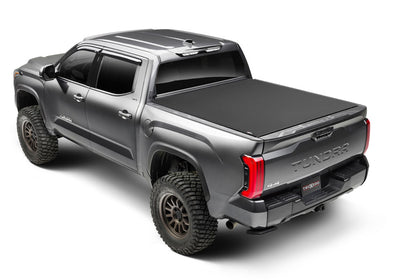 Truxedo 1463901 Pro X15-22-24 Tundra 5ft.7in. w/out Deck Rail System Truxedo 1463901