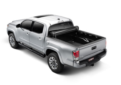 Truxedo 1556016 Sentry CT-16-23 Tacoma 5ft. w/or w/out Trail Special Edition Storage Boxes Truxedo 1556016