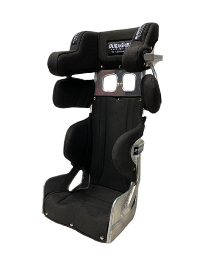 Ultrashield T25530TK Seat 15.5in TC2 Sprint 10Deg 1in Taller W/Cover Ultrashield T25530TK