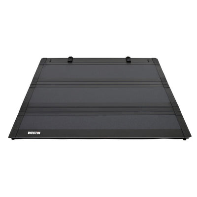 Westin 19-42785 Hard Tri-Fold Tonneau 24- Tacoma 5ft Bed Westin 19-42785