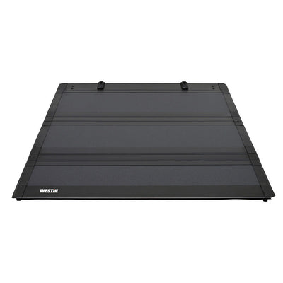 Westin 19-46355 Hard Tri-Fold Tonneau 15-24 Ford F150 5.7ft Westin 19-46355