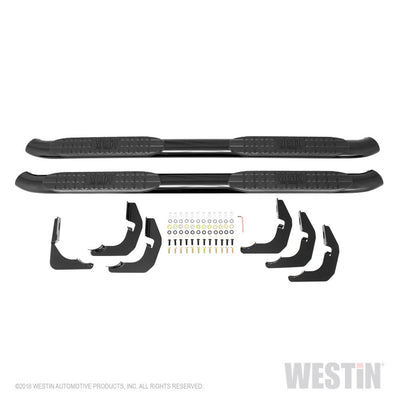 Westin 21-22775 PRO TRAXX 4" 05-23 TACOMA DOUBLE CAB Westin 21-22775
