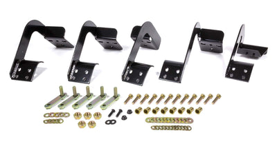 Westin 22-1905 Mounting Kit Westin 22-1905