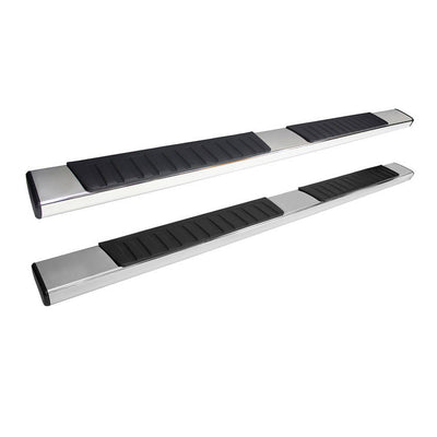 Westin 28-71270 R7 Nerf Step Bars 19- GM P/U 1500 Westin 28-71270