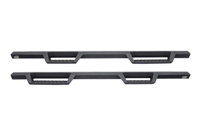Westin 56-13725 HDX DROP STEP 07-18 GM CREW 1500/ 07-19 2500/3500 Westin 56-13725