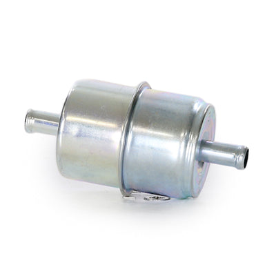 Wix 33033 Fuel Filter In-Line 3/8in Bard In/Out Wix 33033