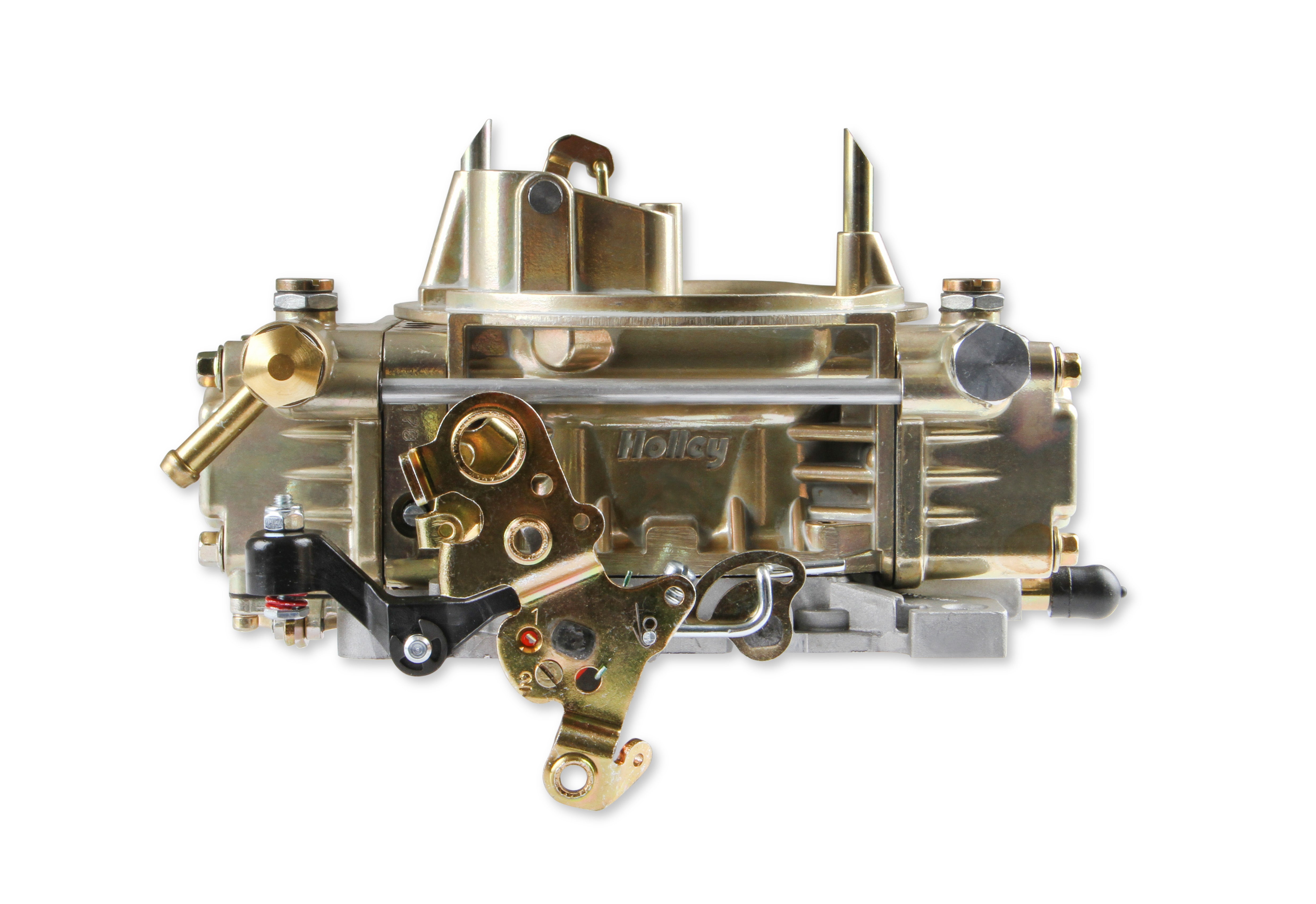 Holley 0-1848-2 Classic Street Carburetor Holley 0-1848-2