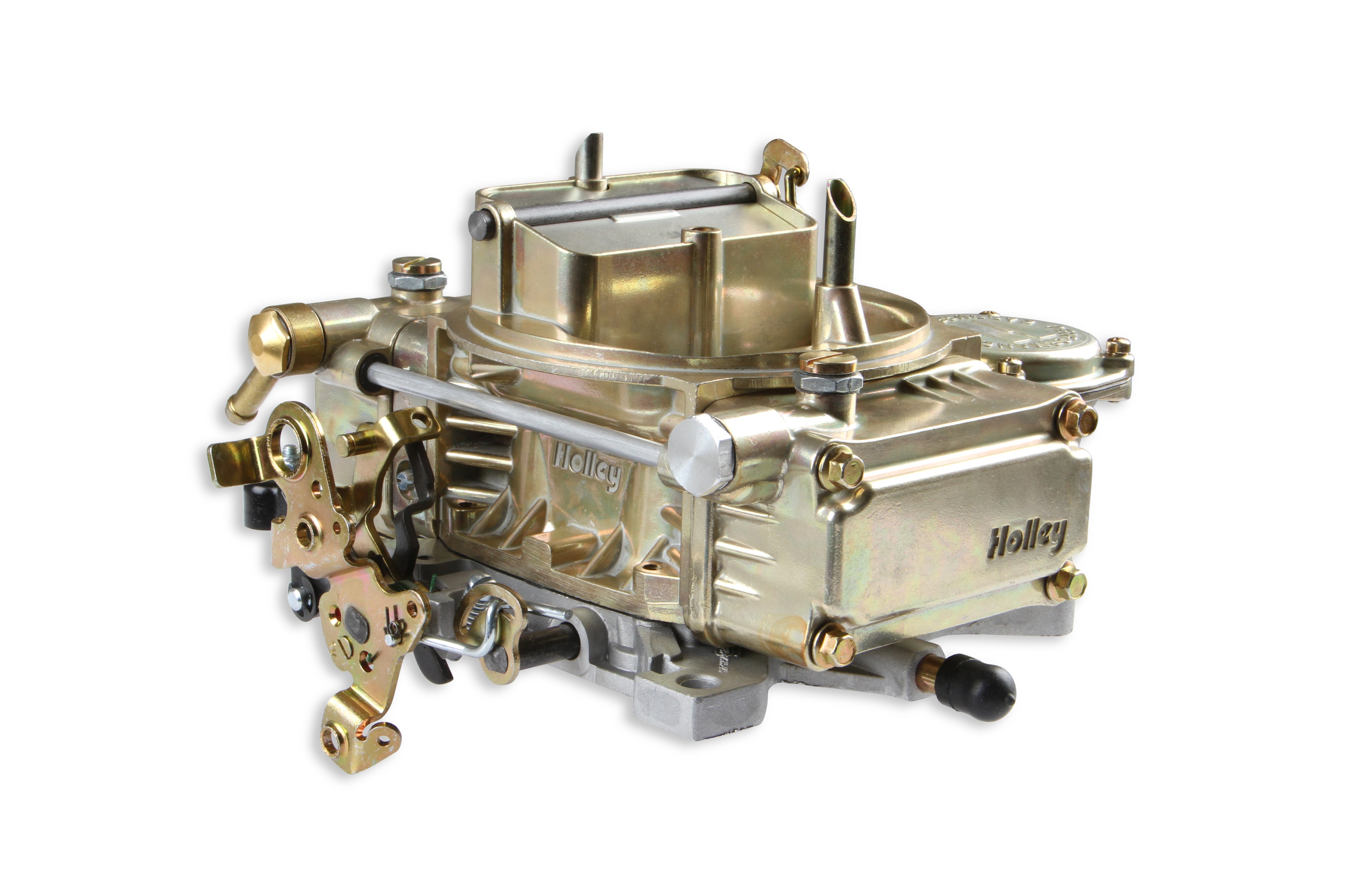 Holley 0-8007 Performance Carburetor 390CFM 4160 Series Holley 0-8007