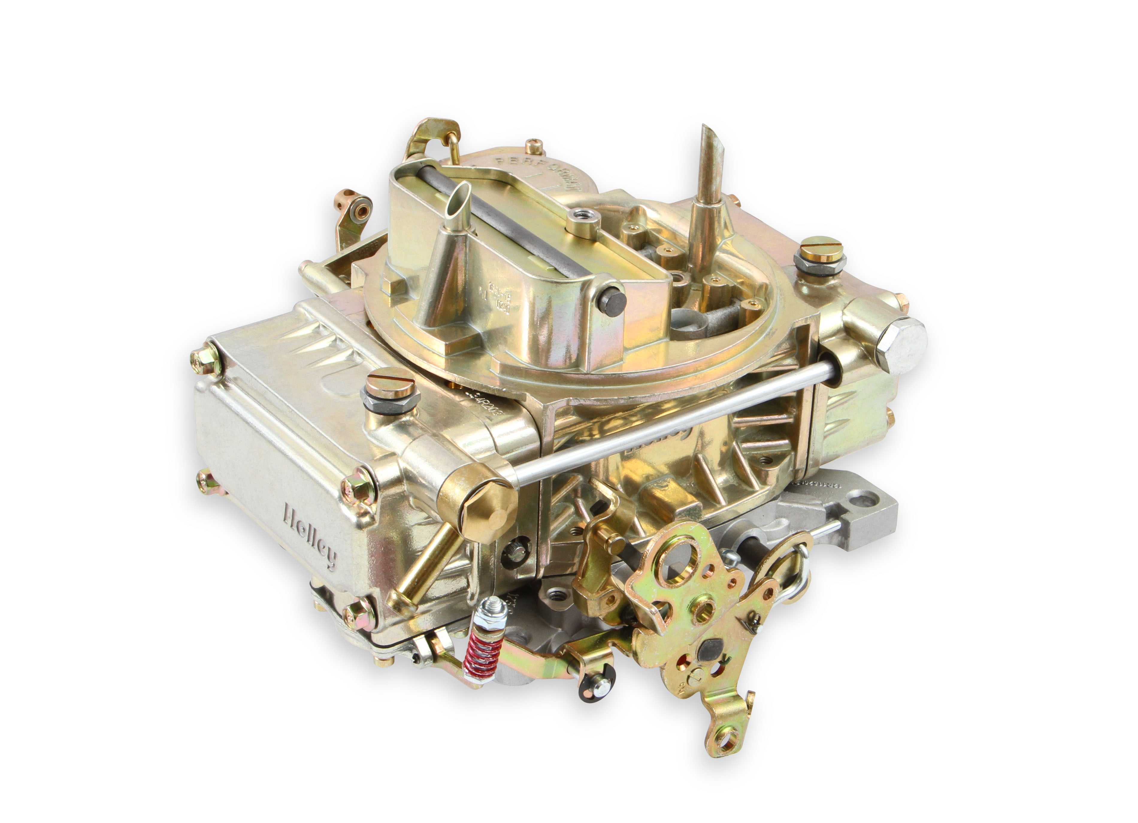 Holley 0-1850C Classic Street Carburetor Holley 0-1850C