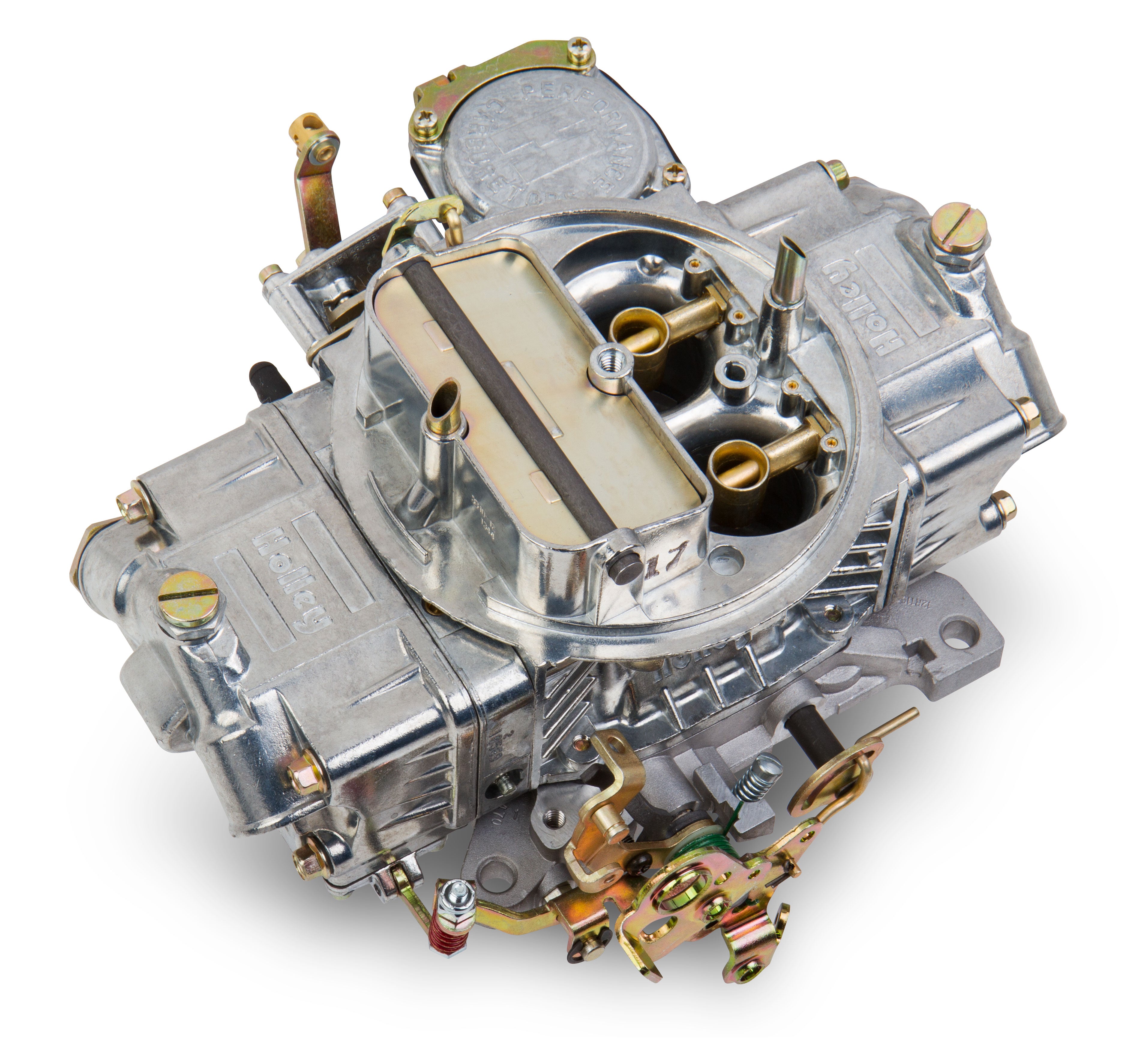 Holley 0-3310S Performance Carburetor 750CFM 4160 Series Holley 0-3310S