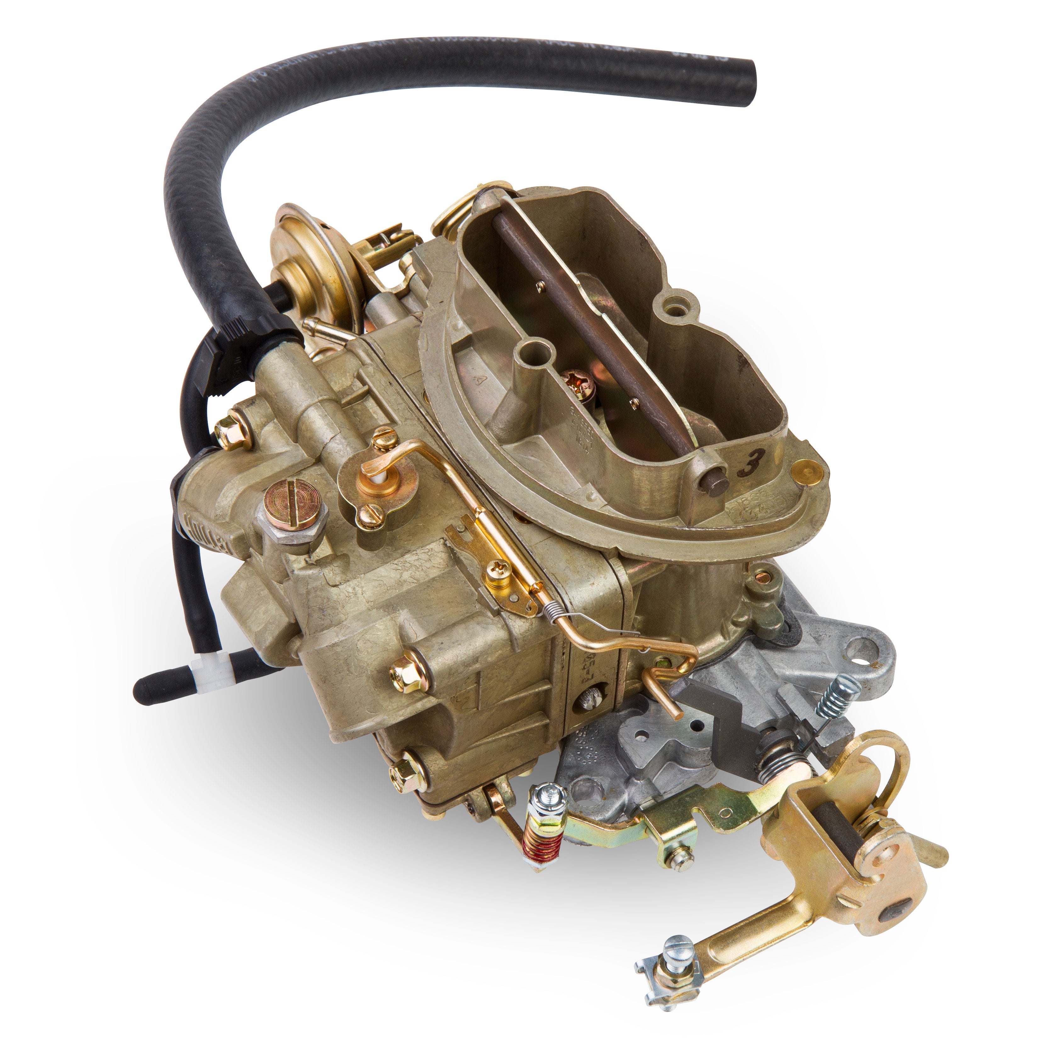 Holley 0-4144-1 Performance Carburetor 350CFM Holley 0-4144-1