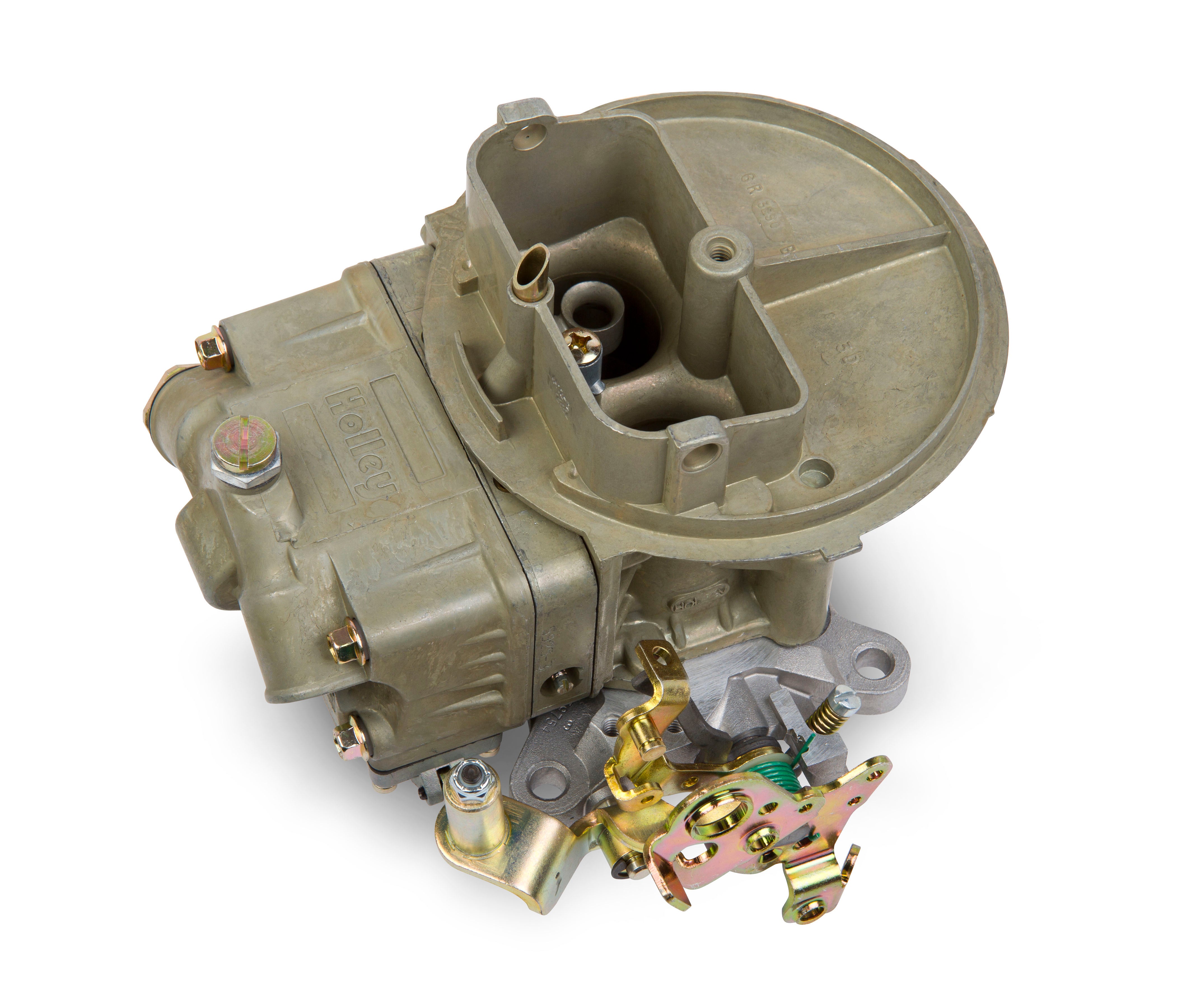 Holley 0-4412CT Performance Race Carburetor Holley 0-4412CT