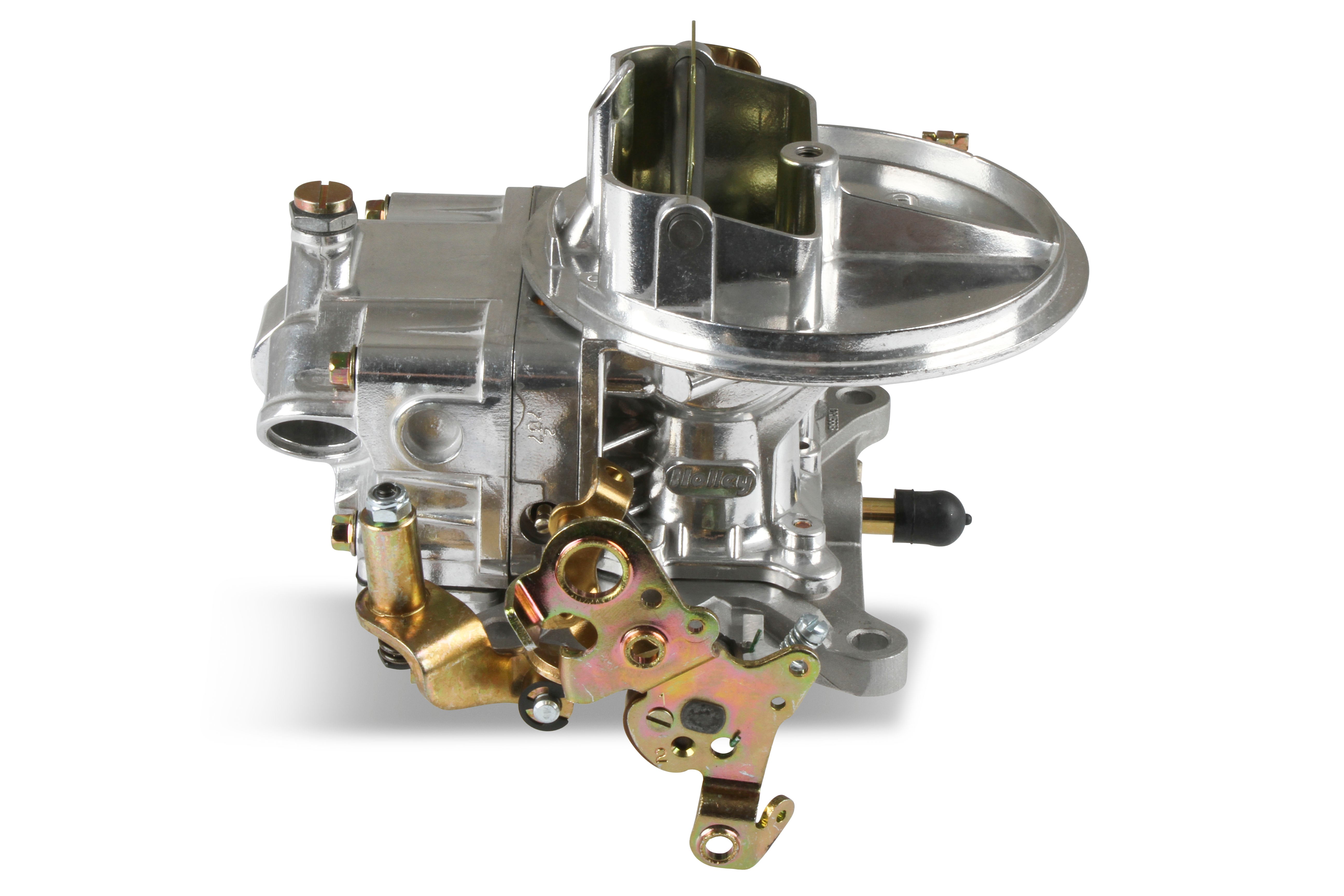 Holley 0-4412S Performance Carburetor 500CFM 2300 Series Holley 0-4412S