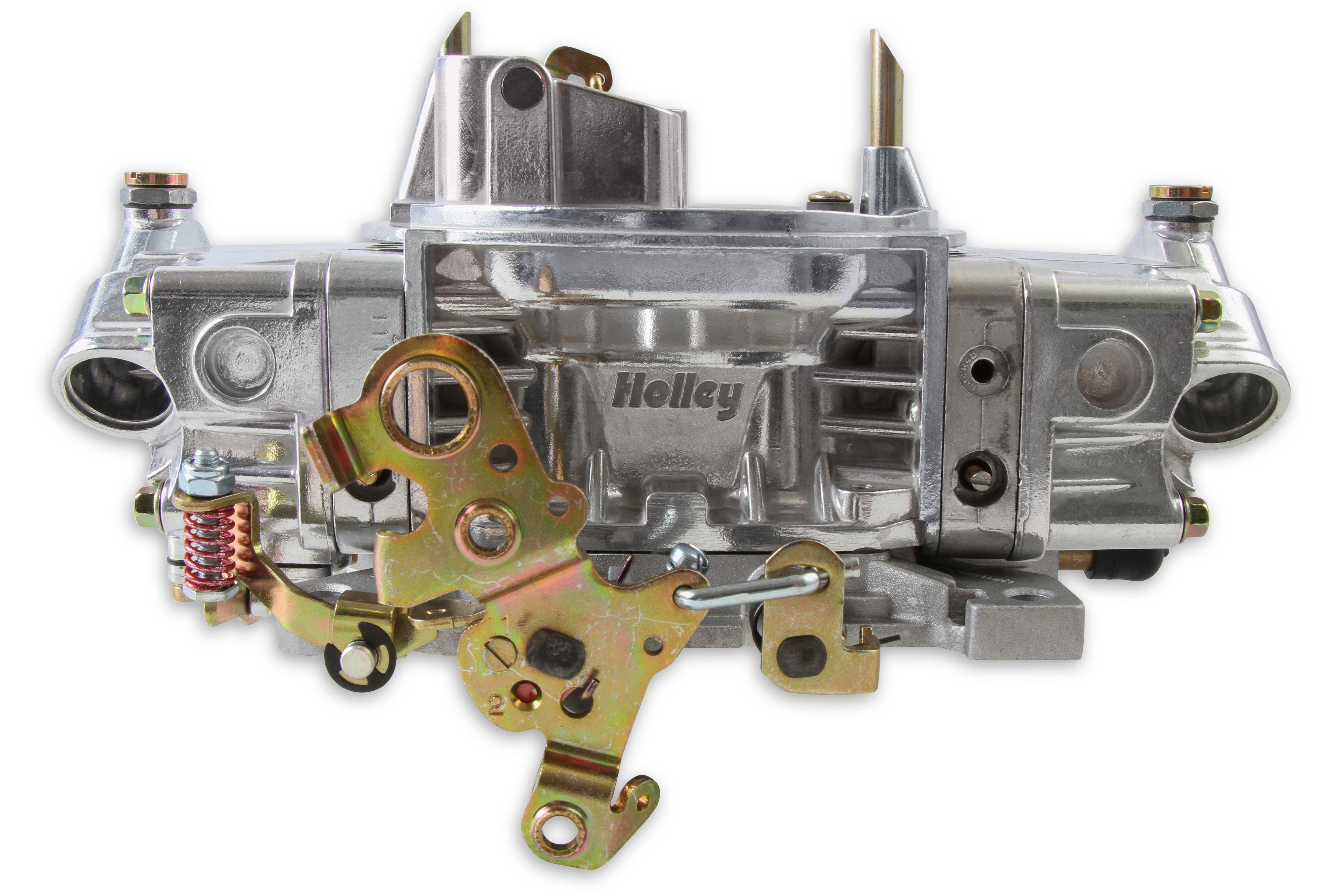 Holley 0-4779S Double Pumper Carburetor Holley 0-4779S