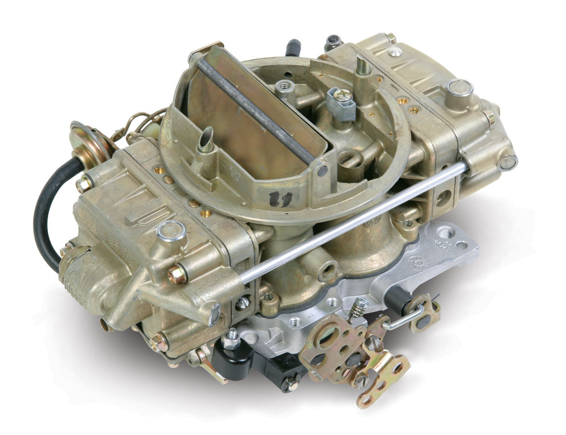 Holley 0-6210 Performance Carburetor 650CFM 4165 Series Holley 0-6210
