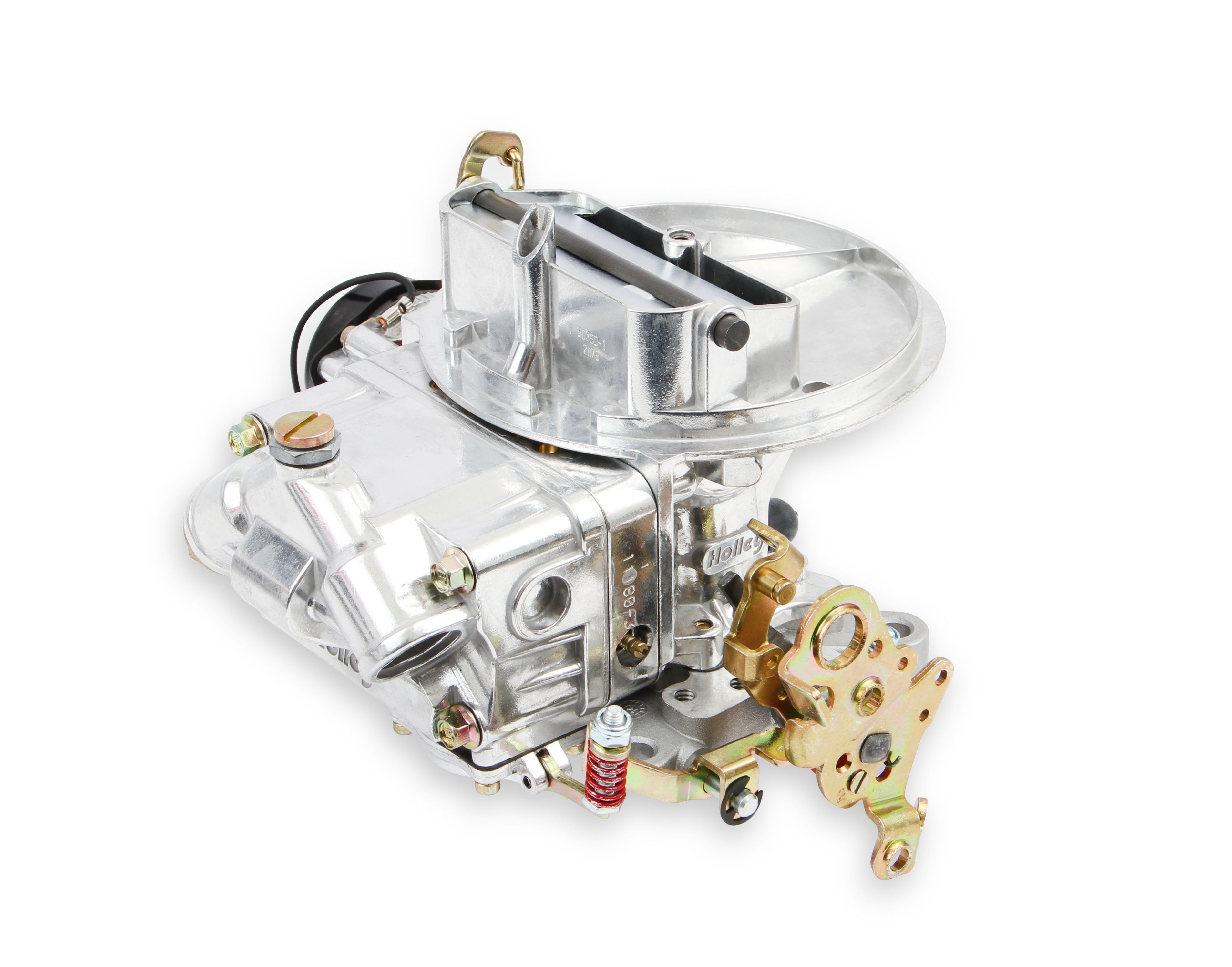 Holley 0-80500 Performance Carburetor 500CFM Street Avenger Holley 0-80500