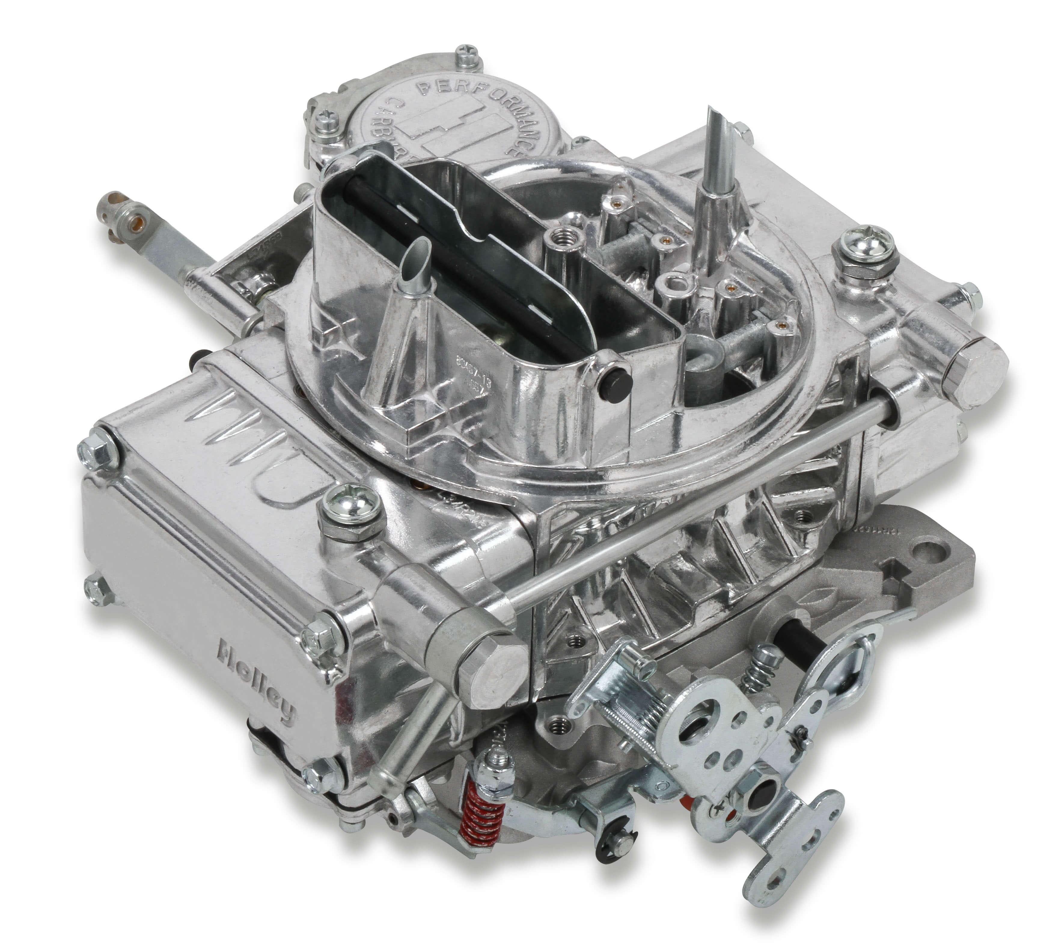 Holley 0-1850S Classic Street Carburetor Holley 0-1850S