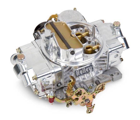 Holley 0-80458SA Street/Strip Carburetor Holley 0-80458SA
