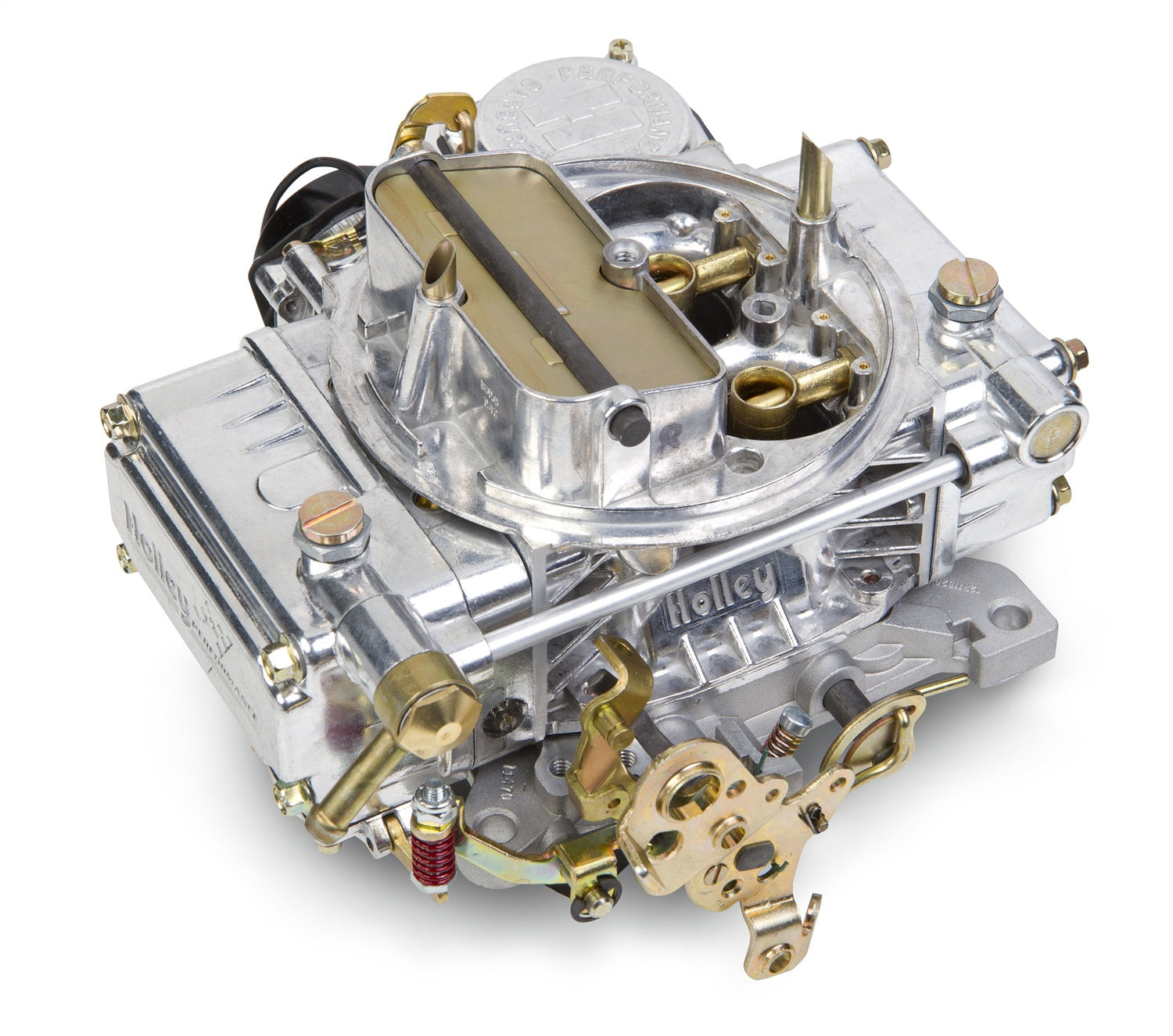 Holley 0-80459SA Street/Strip Carburetor Holley 0-80459SA