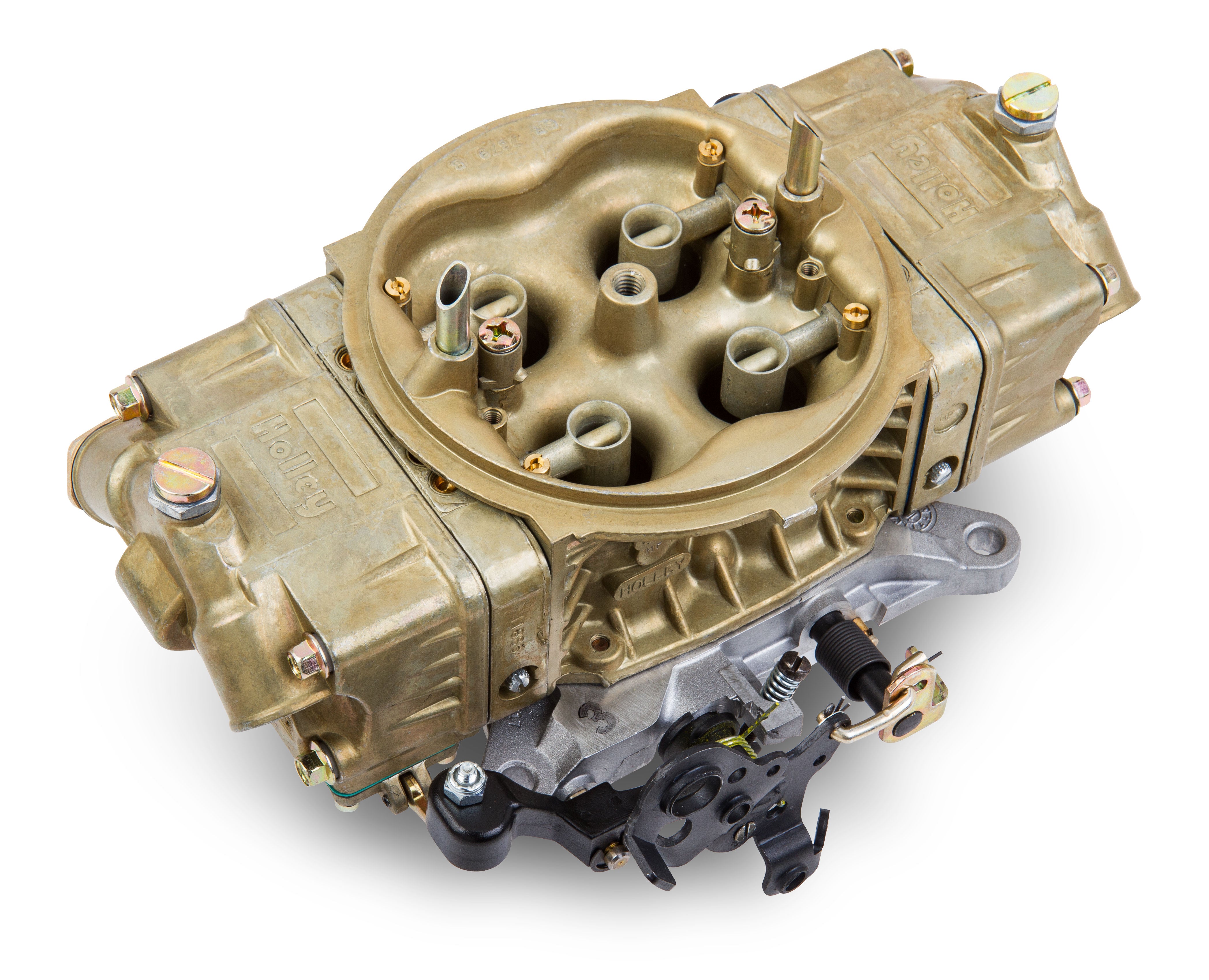 Holley 0-80507-1 Pro Series Carburetor 390CFM 4150 Series Holley 0-80507-1