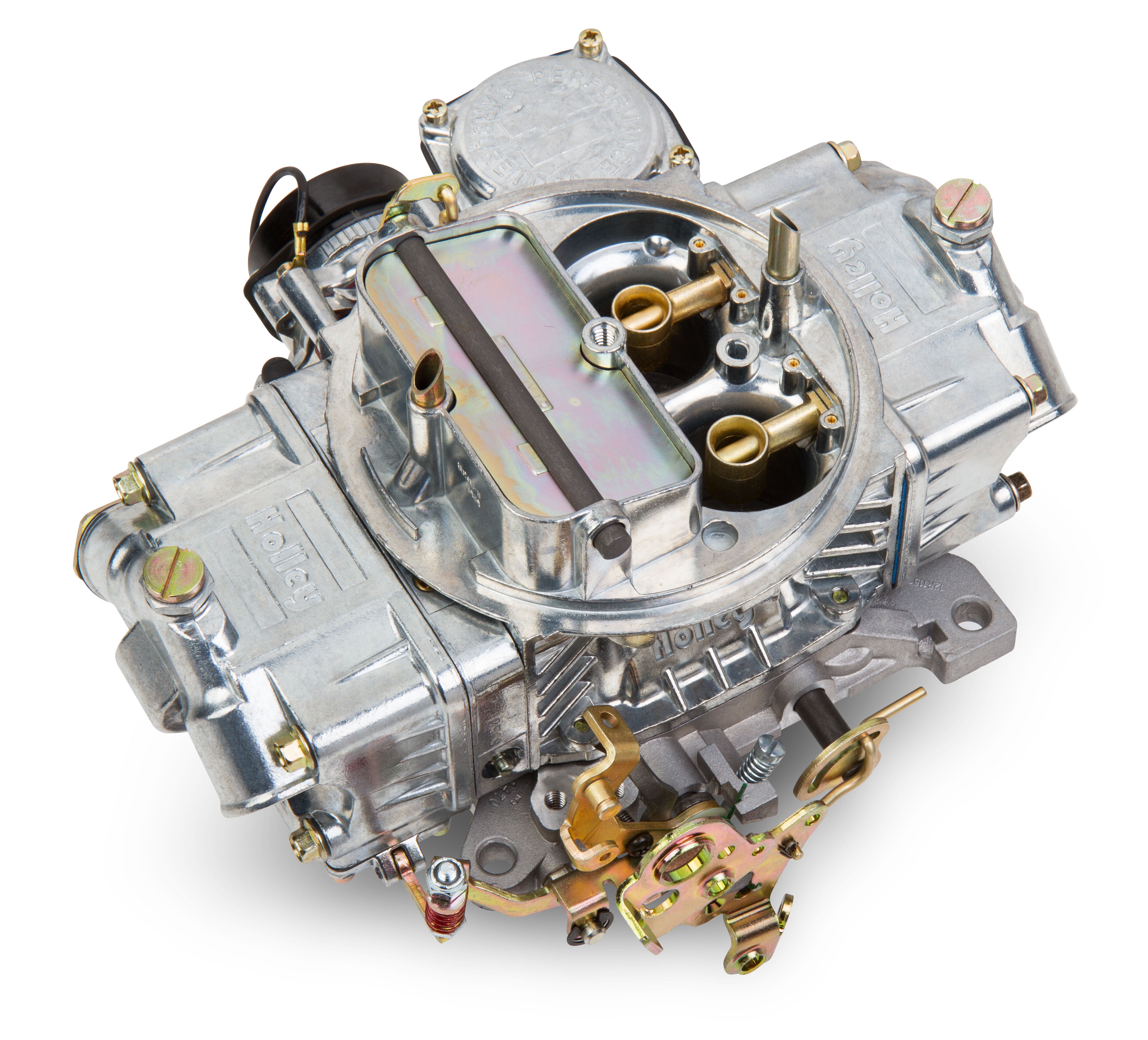 Holley 0-80508S Classic Street Carburetor Holley 0-80508S