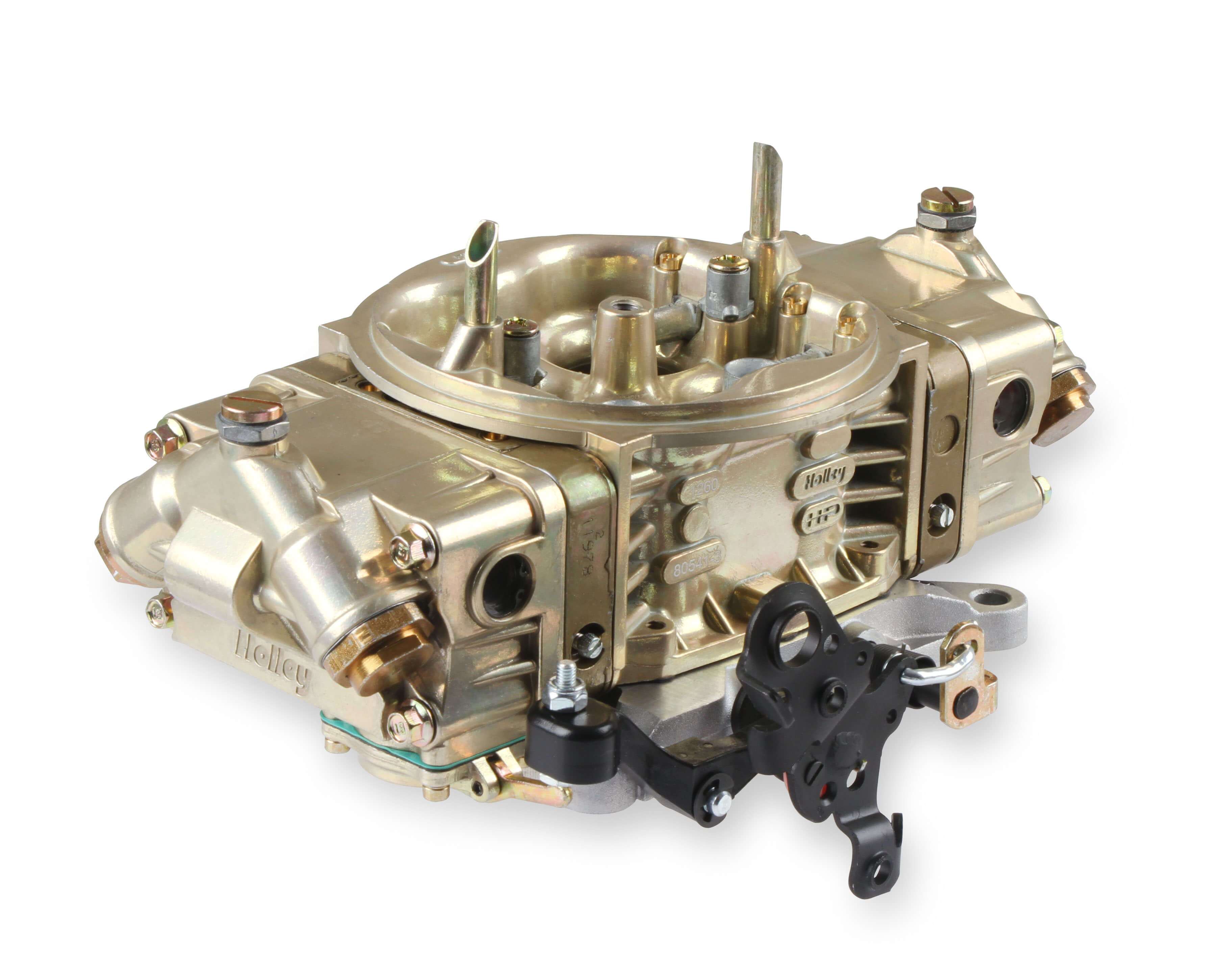 Holley 0-80509-2 HP™ Classic Race Carburetor Holley 0-80509-2