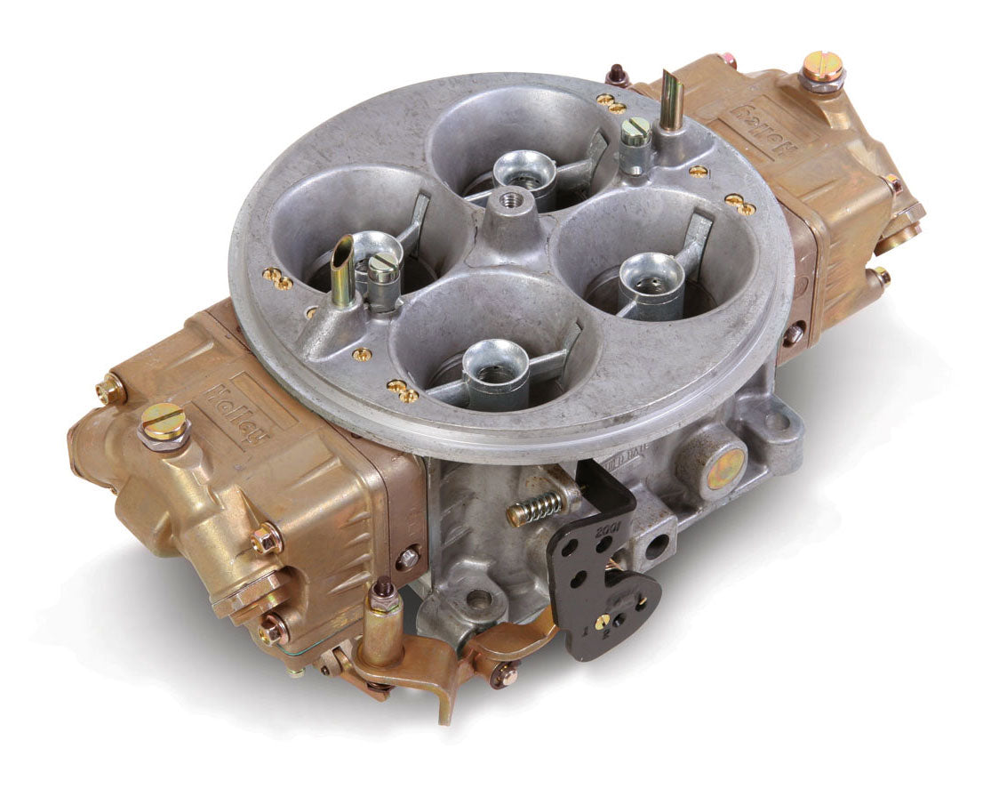 Holley 0-80532-1 Competition Carburetor 1250CFM 4500 Series Holley 0-80532-1
