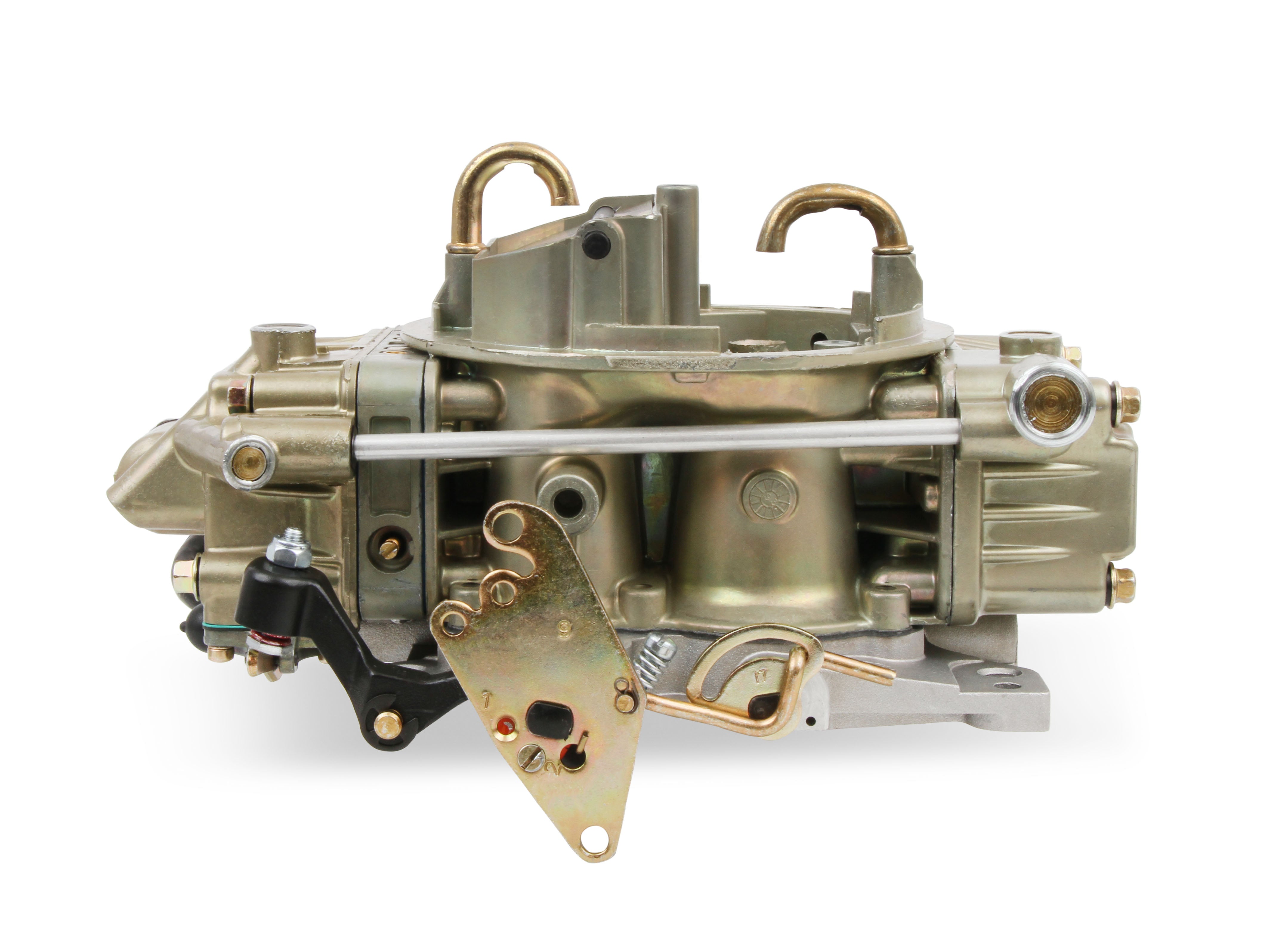 Holley 0-80552 Performance Carburetor 650CFM 4175 Series Holley 0-80552