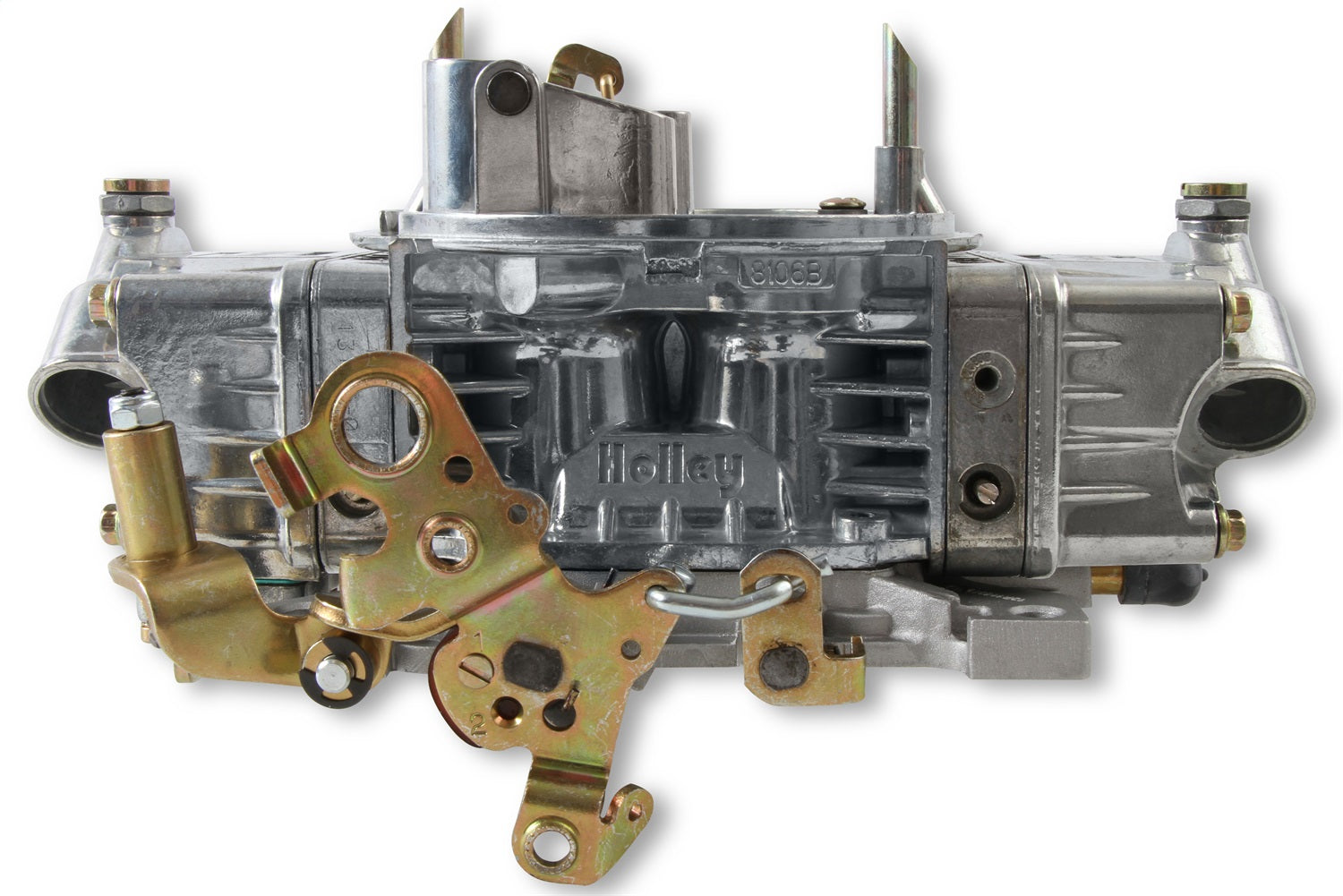 Holley 0-80573S Supercharger Carburetor Holley 0-80573S