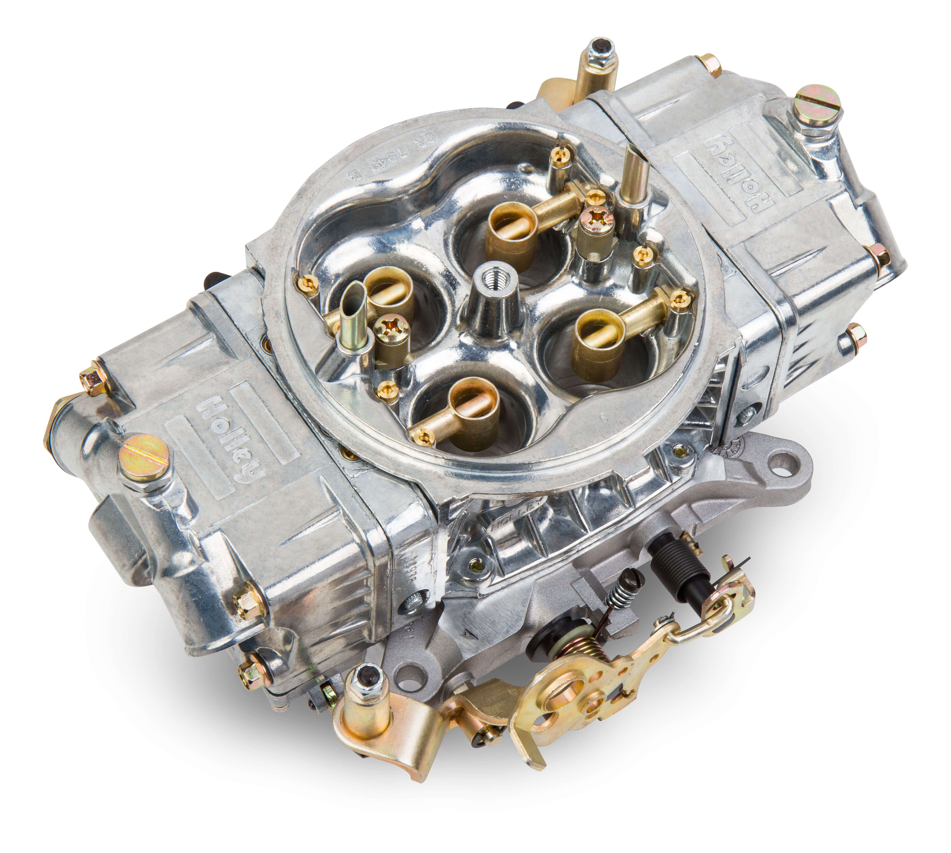 Holley 0-82651SA Street HP Carburetor Holley 0-82651SA